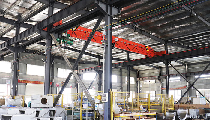 长沙天创粉末技术有限公司 - 生产基地