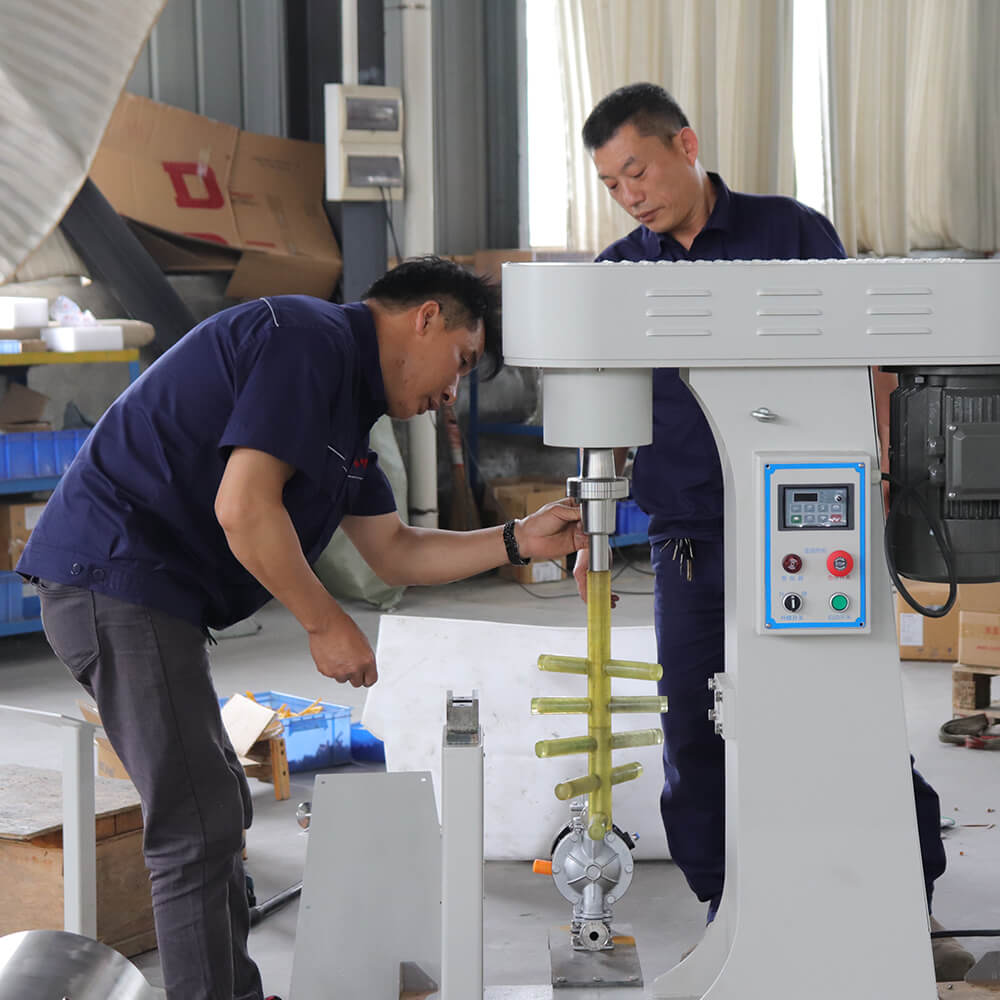 长沙天创粉末技术有限公司 - 生产基地